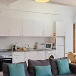 Modern Apartment For 13 Guests