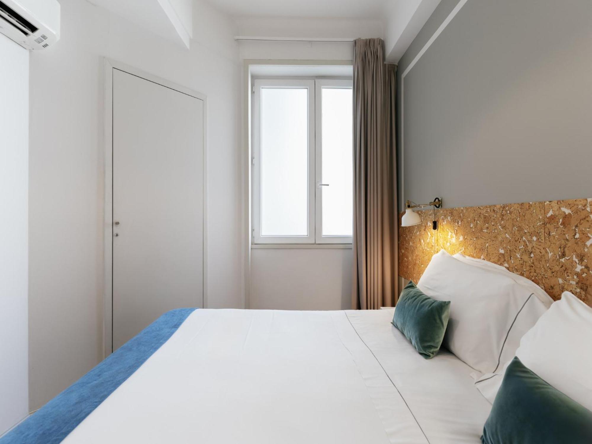 Appartement Modern For 13 Guests